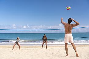 Fairmont El San Juan Villa Experience