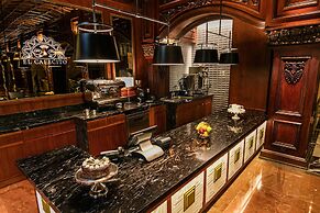 Fairmont El San Juan Villa Experience