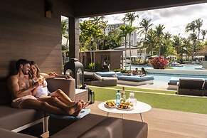 Fairmont El San Juan Villa Experience