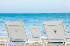 Fairmont El San Juan Villa Experience