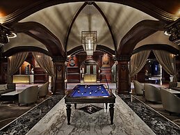 Fairmont El San Juan Villa Experience