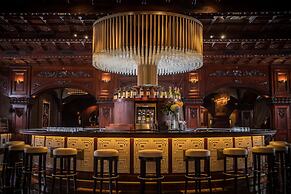 Fairmont El San Juan Villa Experience