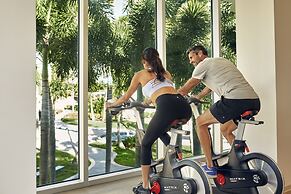 Fairmont El San Juan Villa Experience