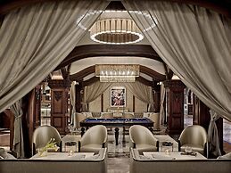 Fairmont El San Juan Villa Experience