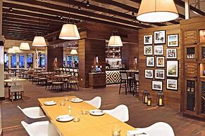 Fairmont El San Juan Villa Experience