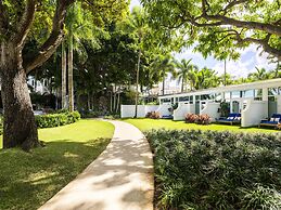 Fairmont El San Juan Villa Experience