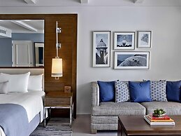 Fairmont El San Juan Villa Experience