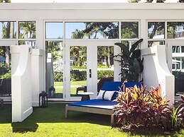 Fairmont El San Juan Villa Experience