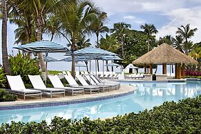 Fairmont El San Juan Villa Experience