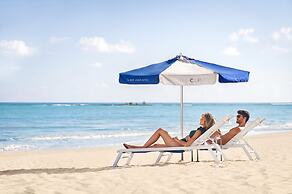 Fairmont El San Juan Villa Experience