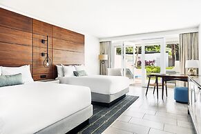 Fairmont El San Juan Villa Experience