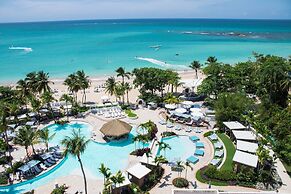 Fairmont El San Juan Villa Experience