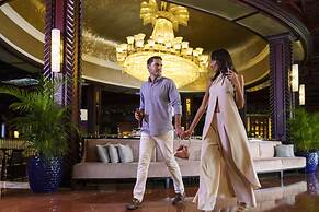 Fairmont El San Juan Villa Experience