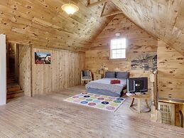 Historical Stockdale Mill