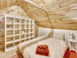 Historical Stockdale Mill