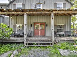 Historical Stockdale Mill