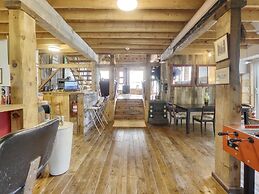 Historical Stockdale Mill