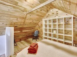 Historical Stockdale Mill