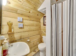 Historical Stockdale Mill