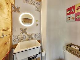 Historical Stockdale Mill