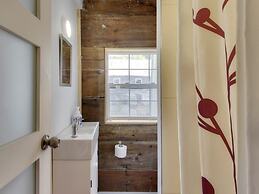 Historical Stockdale Mill