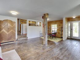 Historical Stockdale Mill