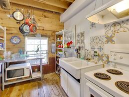 Historical Stockdale Mill