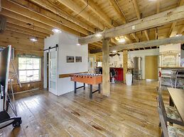 Historical Stockdale Mill