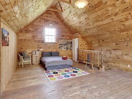 Historical Stockdale Mill