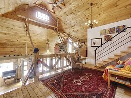 Historical Stockdale Mill