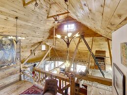 Historical Stockdale Mill