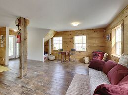 Historical Stockdale Mill