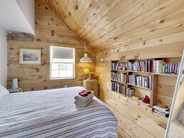 Historical Stockdale Mill