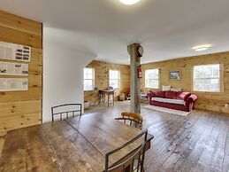 Historical Stockdale Mill