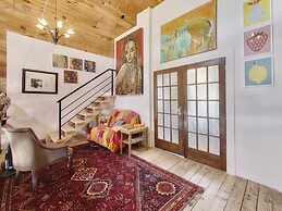 Historical Stockdale Mill