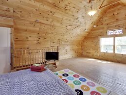 Historical Stockdale Mill