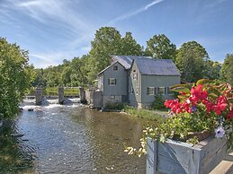 Historical Stockdale Mill