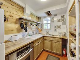 Historical Stockdale Mill