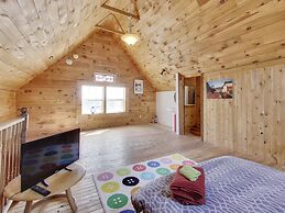 Historical Stockdale Mill