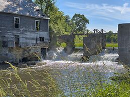 Historical Stockdale Mill