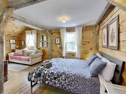 Historical Stockdale Mill