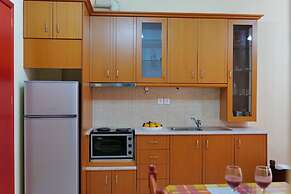 Stunning 2-bed Apartment in Sarandë