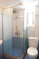 Stunning 2-bed Apartment in Sarandë