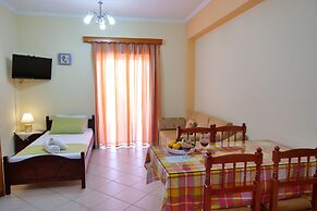 Stunning 2-bed Apartment in Sarandë