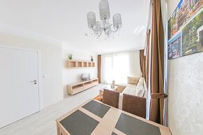 Harmony Suites Saint Vlas