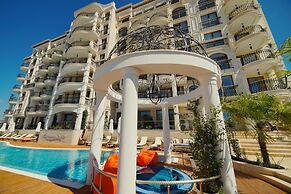 Harmony Suites Saint Vlas