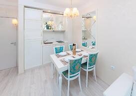 Harmony Suites Saint Vlas