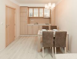 Harmony Suites Saint Vlas