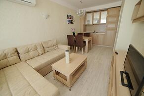 Harmony Suites Saint Vlas