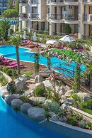 Harmony Suites Saint Vlas